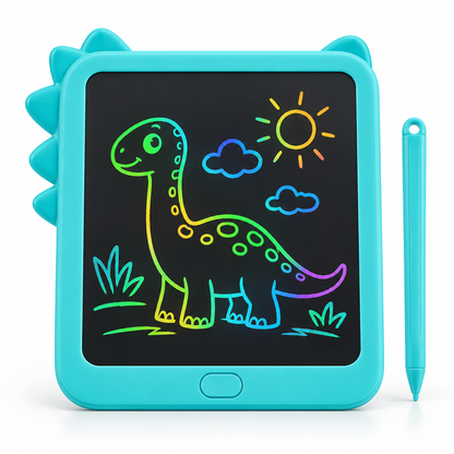 Dino – tablet do rysowania LCD