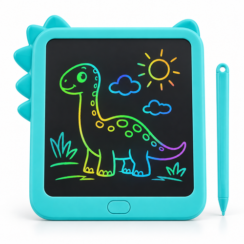 Dino – tablet do rysowania LCD