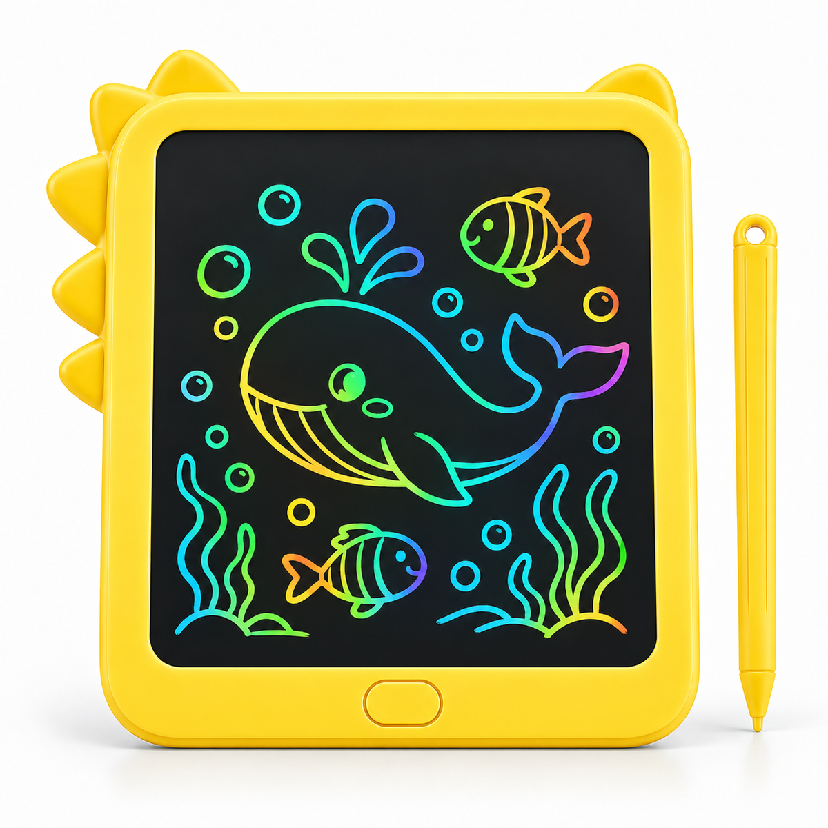 Dino – tablet do rysowania LCD